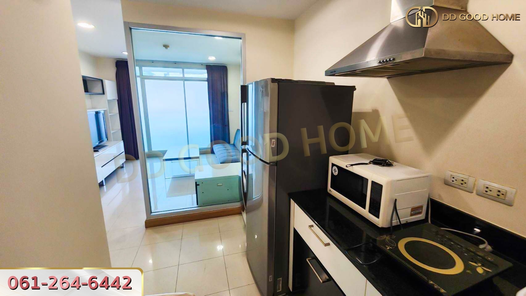 ขายคอนโด The Link Adavance 5 Sukhumvit50